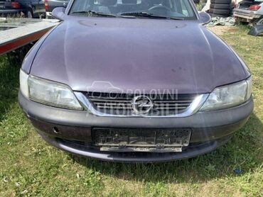 UNUTRASNJE SVETLO za Opel Vectra B za 2002. god.