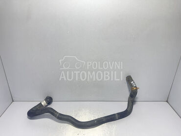 CRIJEVO za Citroen C5