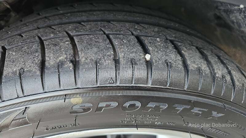 Mercedes Benz CLK 200 Avangarde/AUT