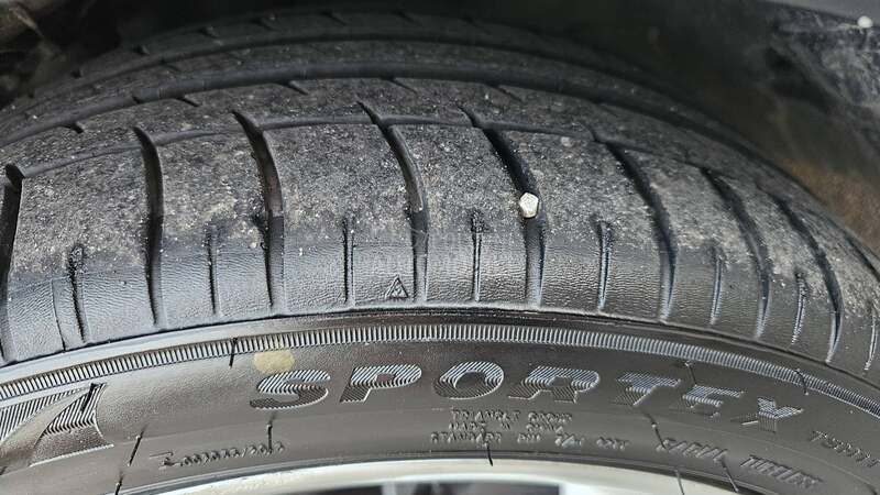 Mercedes Benz CLK 200 Avangarde/AUT