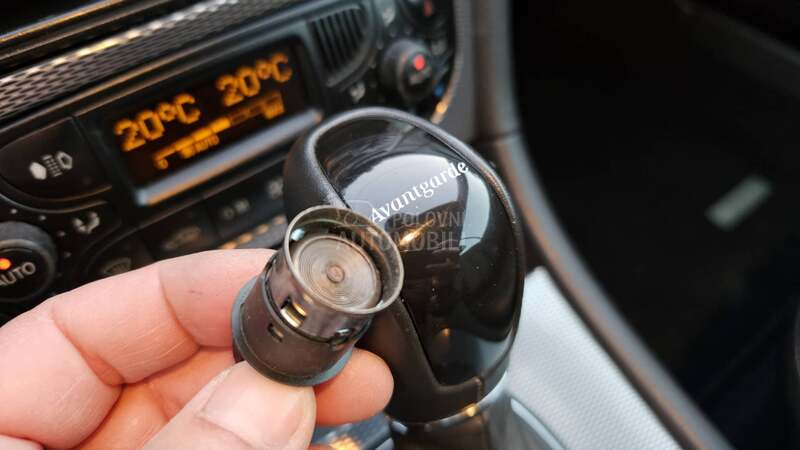 Mercedes Benz CLK 200 Avangarde/AUT