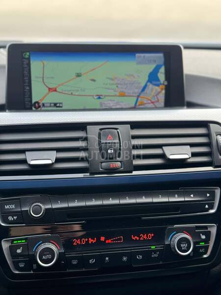 BMW 420 M cabrio