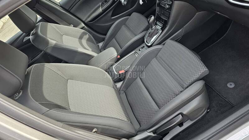 Opel Astra K 1.6 cdti Cosmo