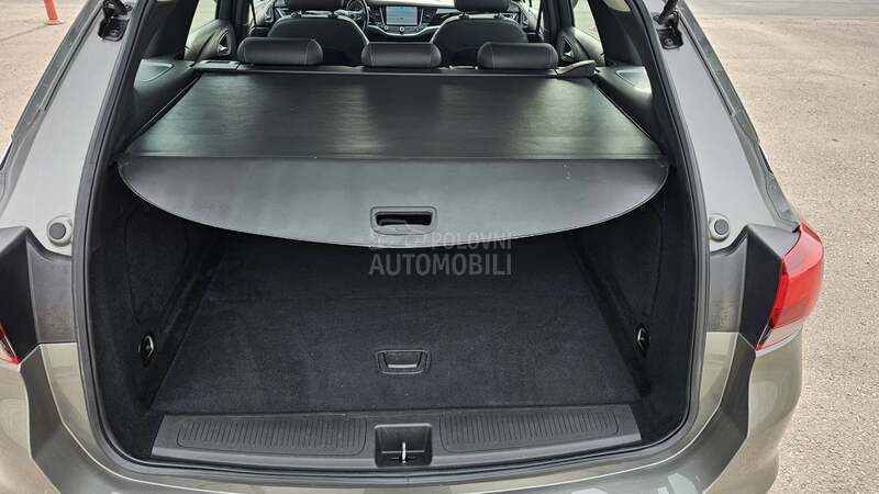 Opel Astra K 1.6 cdti Cosmo