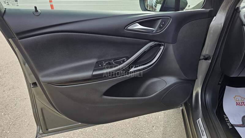 Opel Astra K 1.6 cdti Cosmo