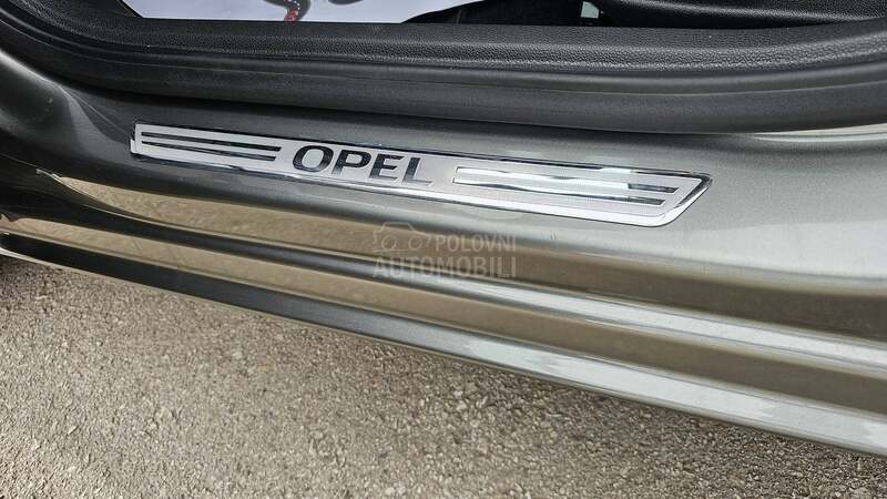 Opel Astra K 1.6 cdti Cosmo