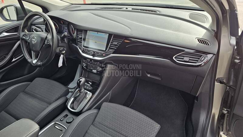 Opel Astra K 1.6 cdti Cosmo
