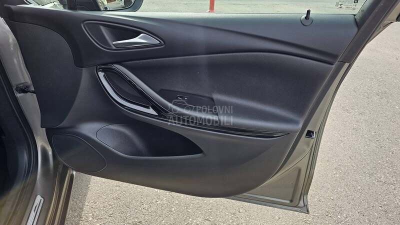 Opel Astra K 1.6 cdti Cosmo