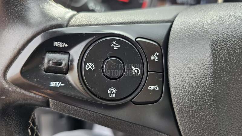 Opel Astra K 1.6 cdti Cosmo