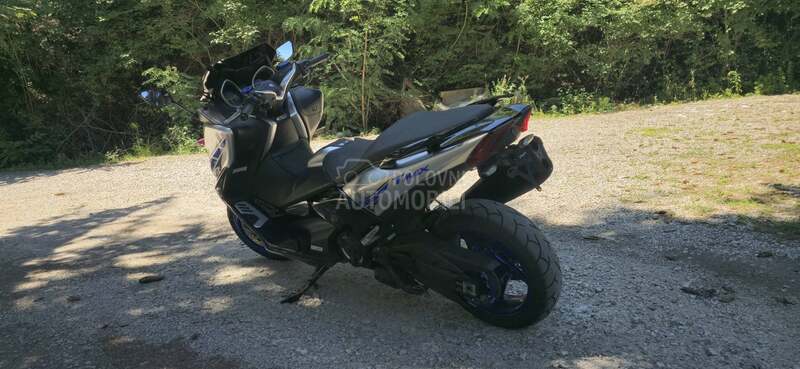 Yamaha tmax t max 530 dx 530dx