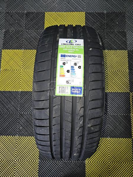 Linglong 255/45 R20 Letnja