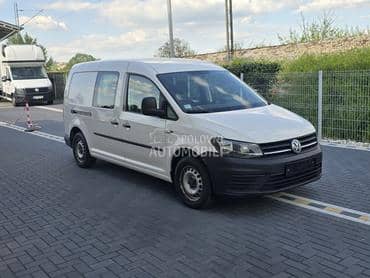 Volkswagen Caddy MAXI/N1/ser ist