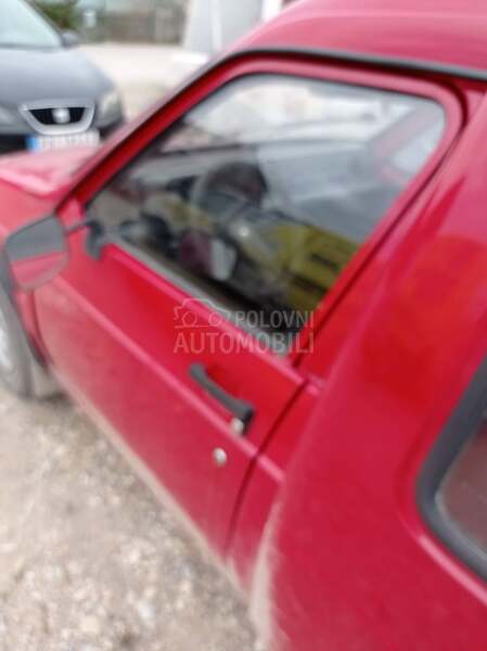 Citroen C15 