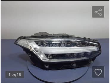 far za Volvo XC90 od 2014. do 2025. god.