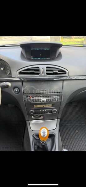 Renault Laguna 