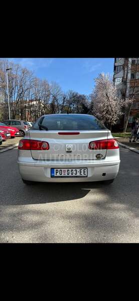 Renault Laguna 