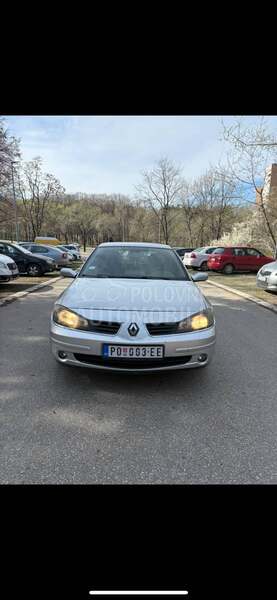 Renault Laguna 