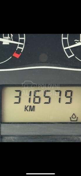 Renault Laguna 