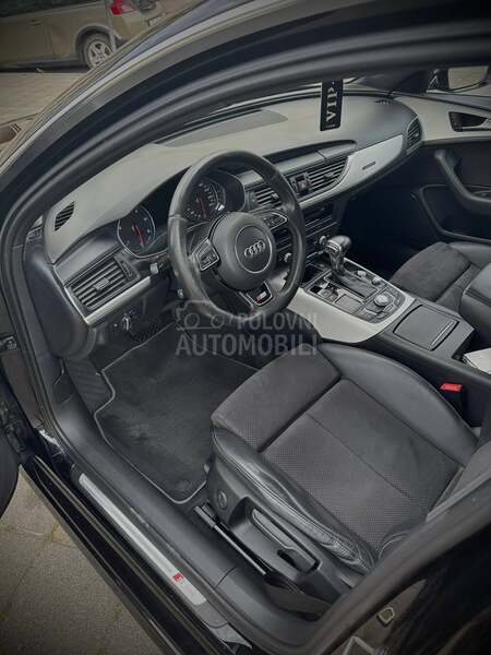 Audi A6 Audi A6