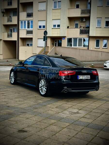 Audi A6 Audi A6