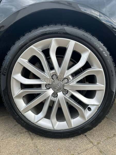Audi A6 Audi A6
