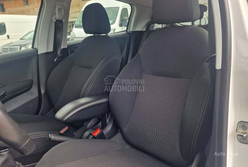 Peugeot 208 1.6 BlueHDi
