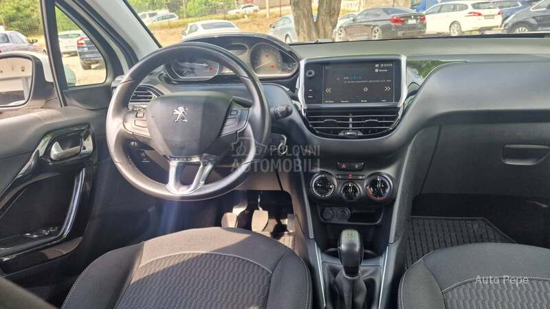 Peugeot 208 1.6 BlueHDi