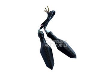 Led migavci za motor model 3