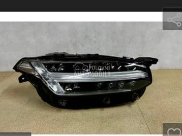 far za Volvo XC90 od 2014. do 2025. god.