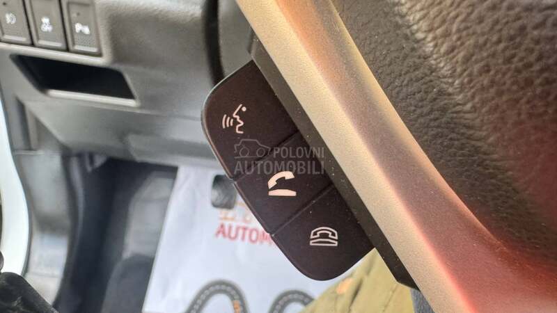 Suzuki SX4 1.6 D 4x4 S Cross