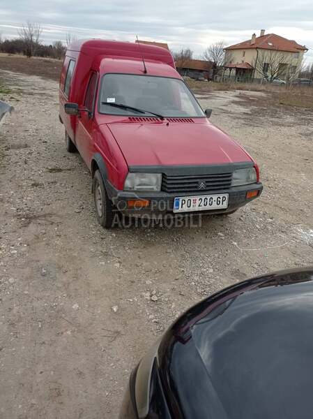 Zastava 615/N
