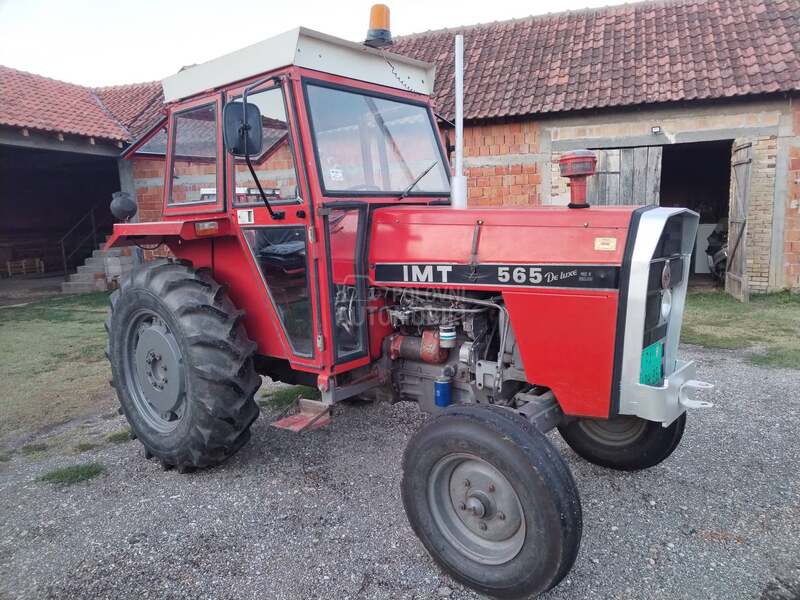 IMT 565