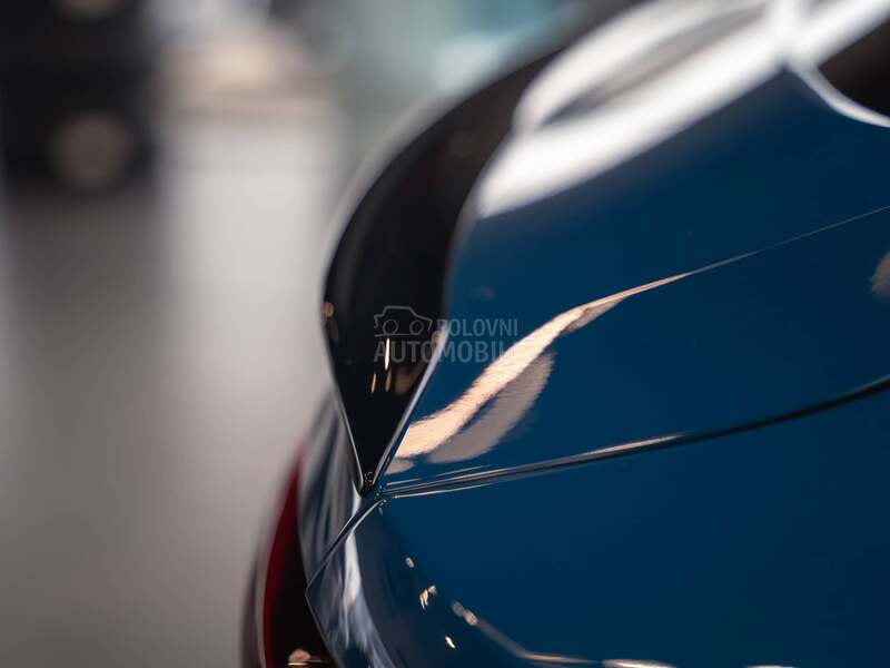 Porsche Cayenne Coupe