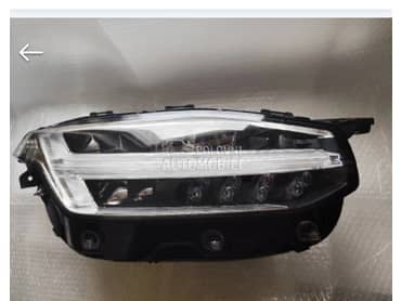 far za Volvo XC90 od 2014. do 2025. god.