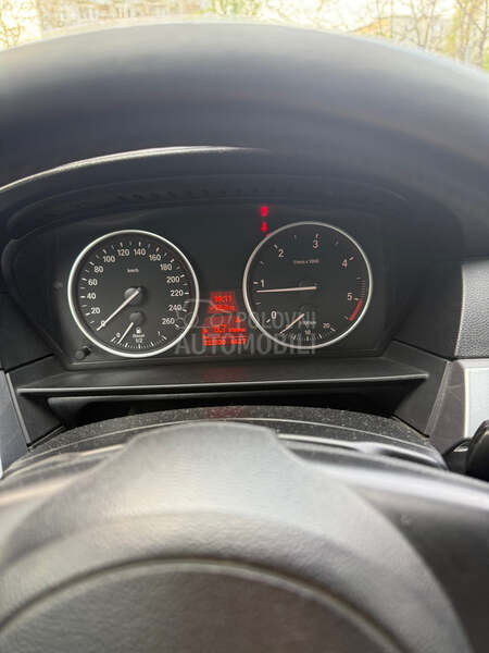 BMW 520 D