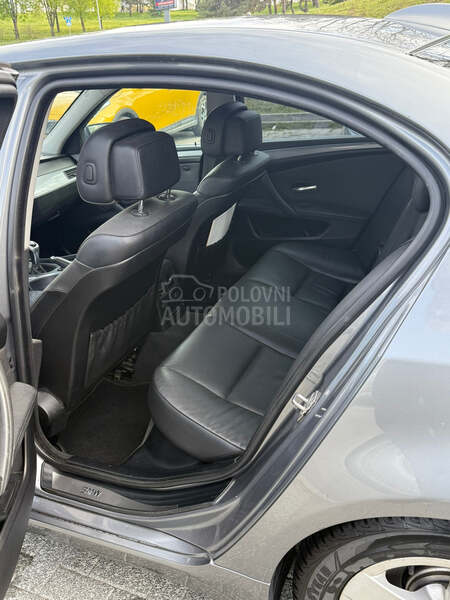 BMW 520 D