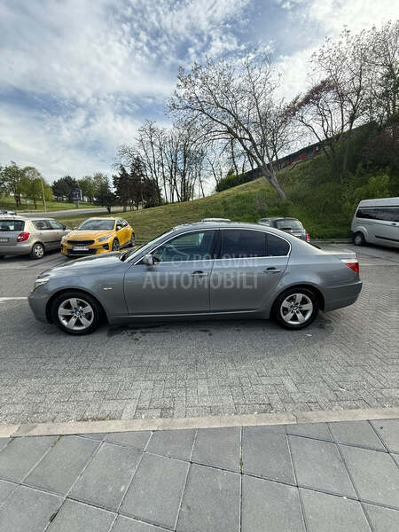 BMW 520 D