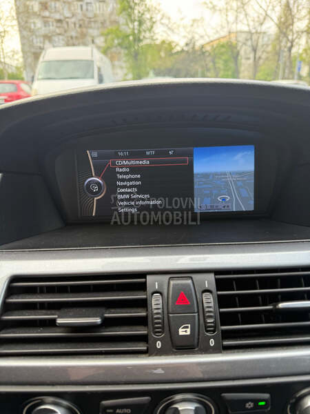 BMW 520 D