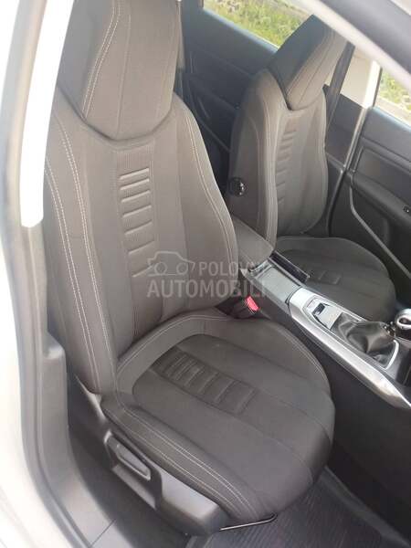 Peugeot 308 1.2i  u.v.o.z  C H