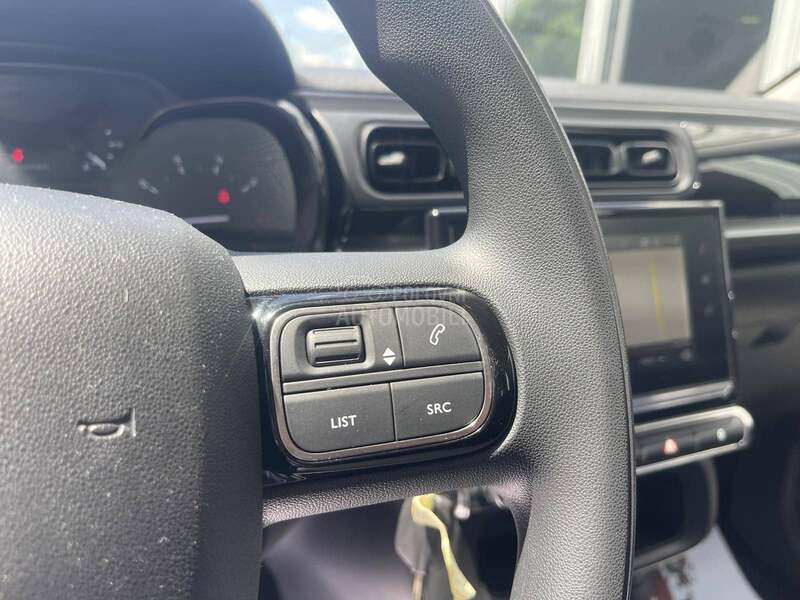 Citroen C3 1.2 B
