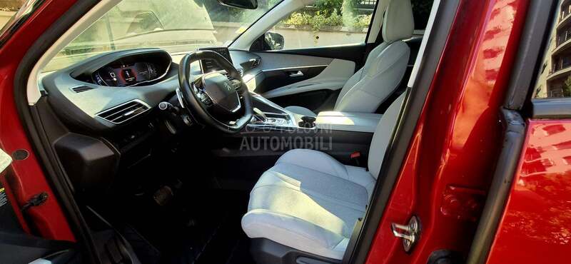 Peugeot 3008 ALLURE PAN0RAMA