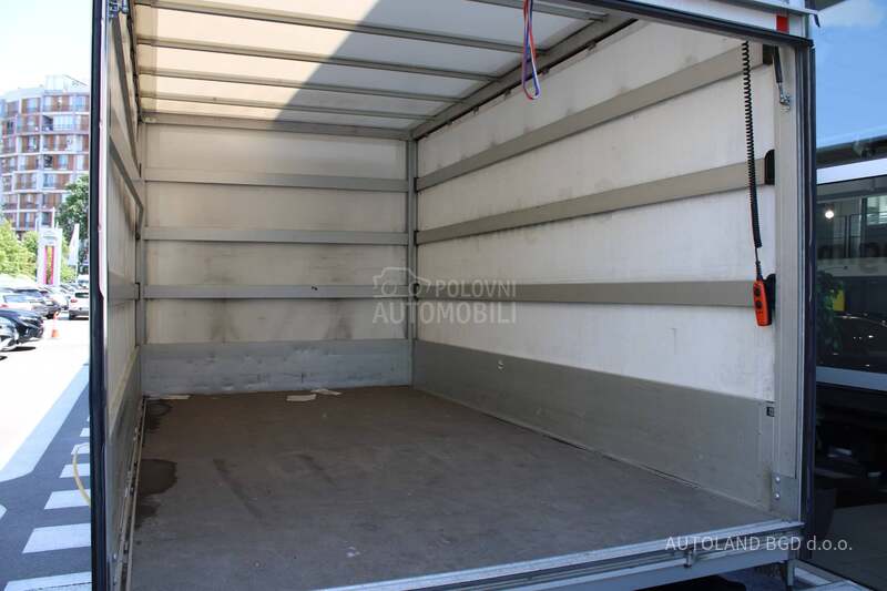 Renault Master 2.3 L3P3 8EP