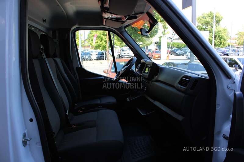 Renault Master 2.3 L3P3 8EP