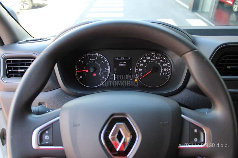 Renault Master 2.3 L3P3 8EP