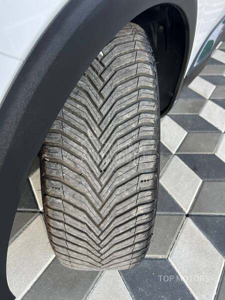 Peugeot 5008 ALLURE ZAM. LANAC