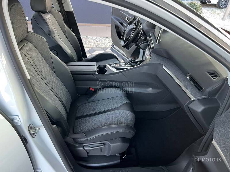 Peugeot 5008 ALLURE ZAM. LANAC
