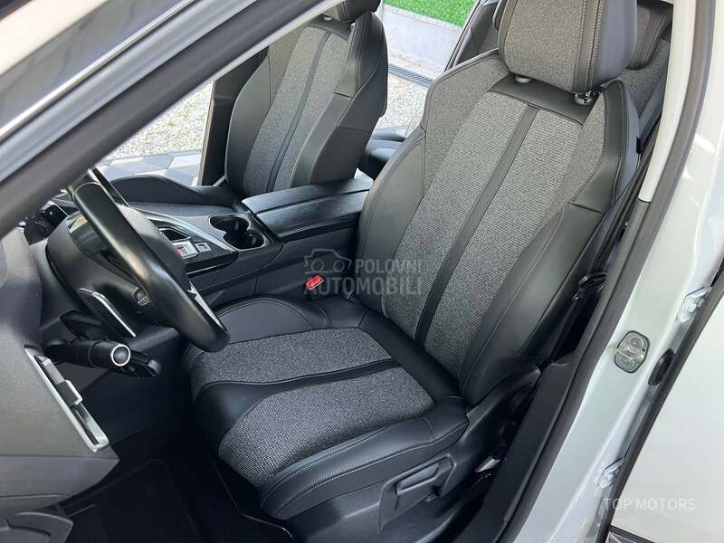 Peugeot 5008 ALLURE ZAM. LANAC