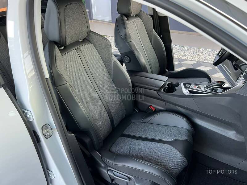 Peugeot 5008 ALLURE ZAM. LANAC
