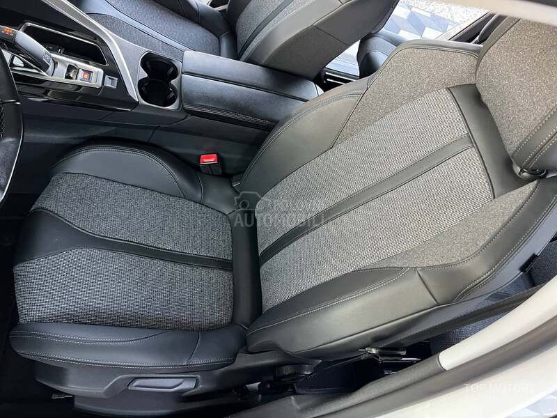 Peugeot 5008 ALLURE ZAM. LANAC