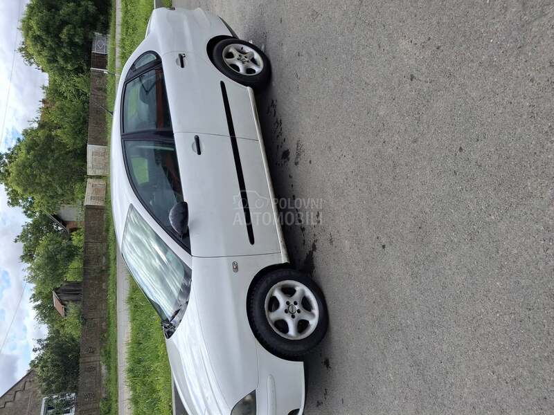 Seat Cordoba 1.4tdi